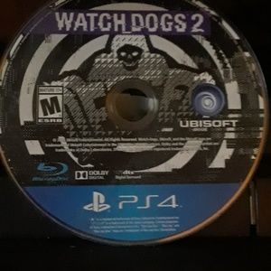 Watch dogs 2